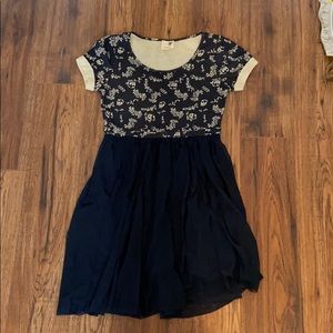 Anthropologie Dress